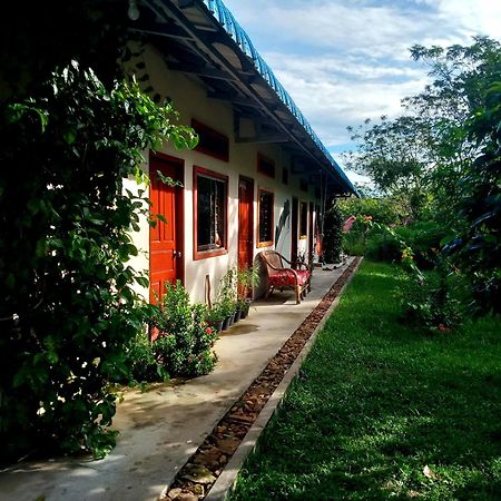 Baloo Guesthouse Koh Rong Sanloem Exterior foto
